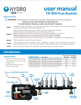 FM-800-Manual