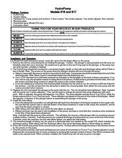 HydroPump-616-617-Instruction-Sheet-319x319