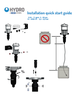 HYD9006170-QUICK-START-GUIDE-AQUABLEND-XTREME-new-version-RevB-319x319