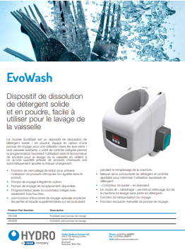 Evo_Wash_FR