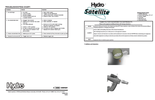 Satellite-Foamer-Sprayer-5823-5824-Instruction-Sheet-319x319