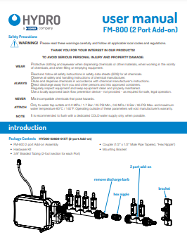 INST-SHEET-2-PORT-MANIFOLD-ADD-ON