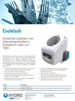 Evo_Wash_DE