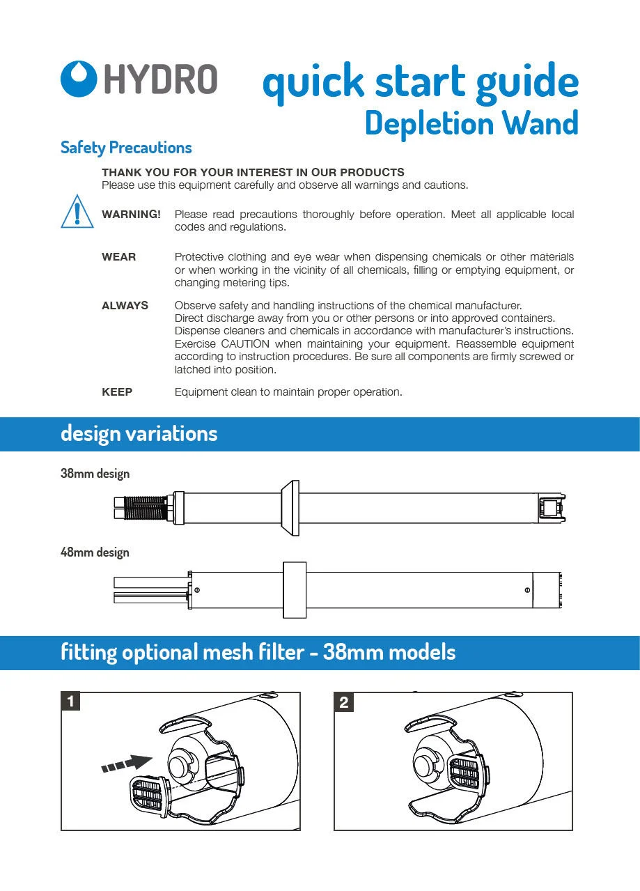 HYD10099679_Depletion-Wand-Quick-Start-Guide-REV-4