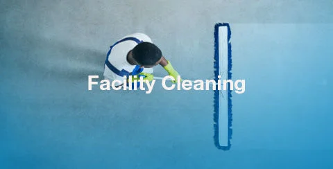 Facility Cleaning