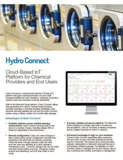 Hydro-Connect-Datasheet-319x319