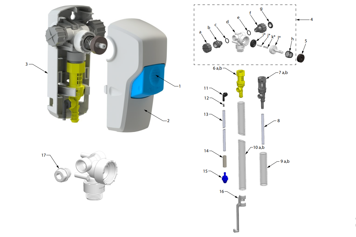 AccuminiParts