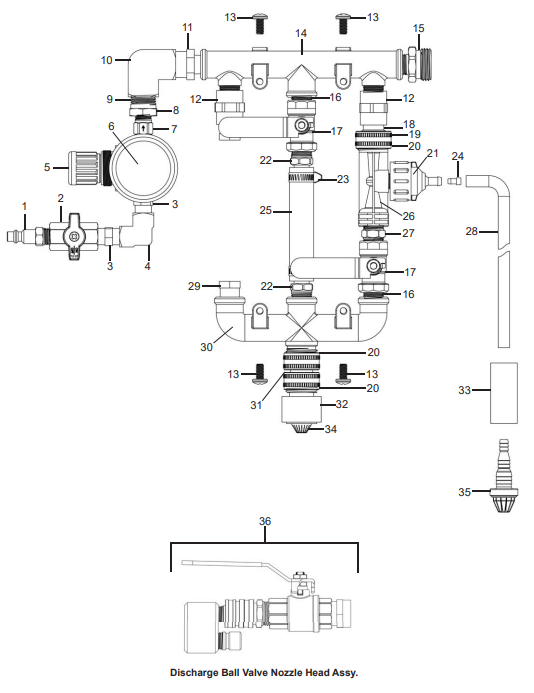 FoamMaster-897-Instruction-Sheet