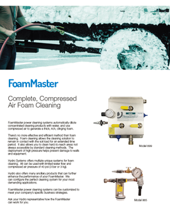 FoamMaster-Datasheet-319x319