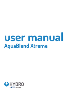 HYD10099002-MANUAL-AQUABLEND-XTREME-319x319