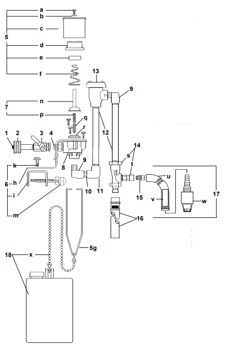 Hydrominder-511