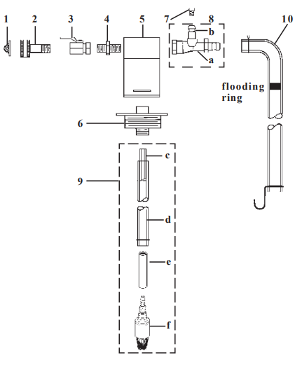 hydromaster-208