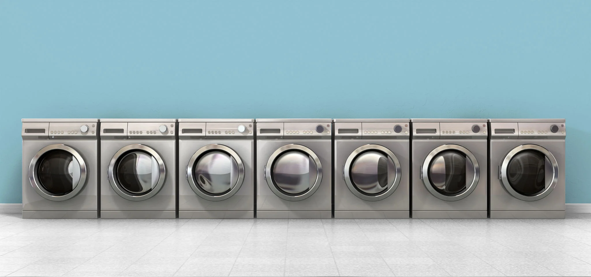 Laundary-hero