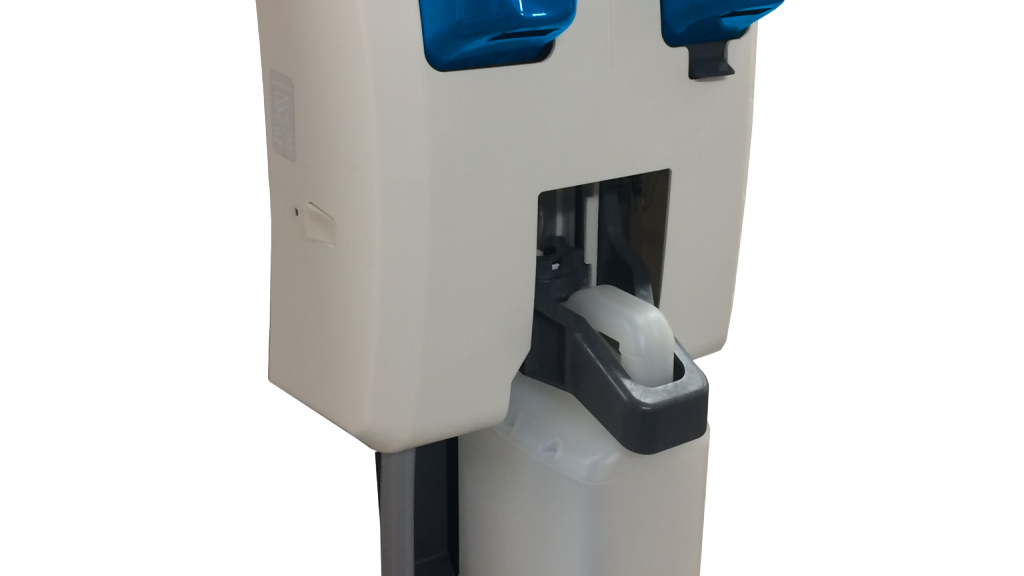 SMP 2.0 | Versatile Chemical Dispenser | Hydro Systems