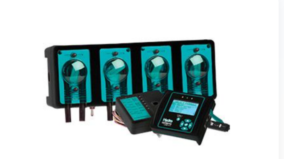 LM200 | Compact, low cost OPL system | Hydro Systems
