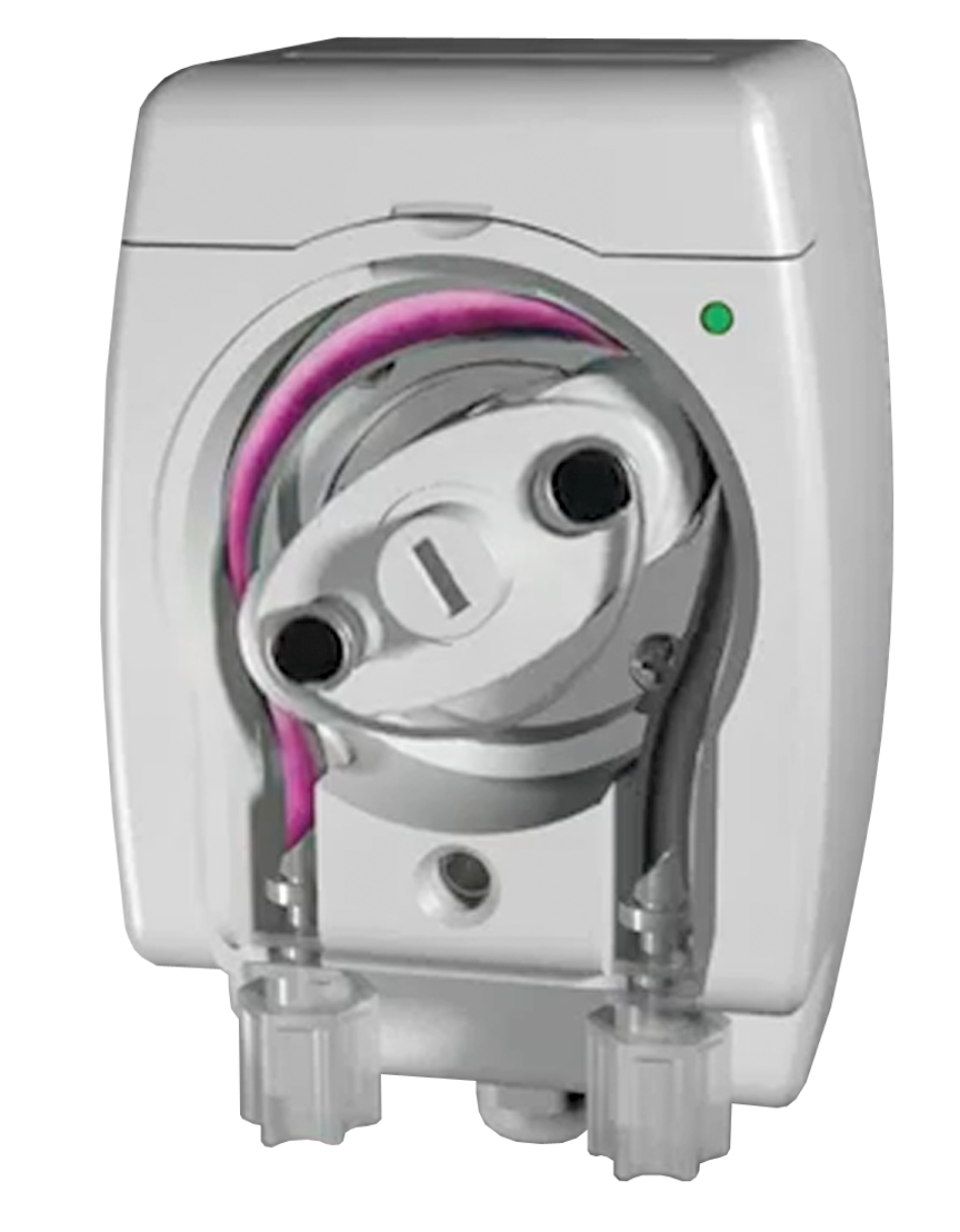 Peristaltic Pumps for Electronics | Hydro Systems Peristaltic Pumps for Electronics | Hydro Systems