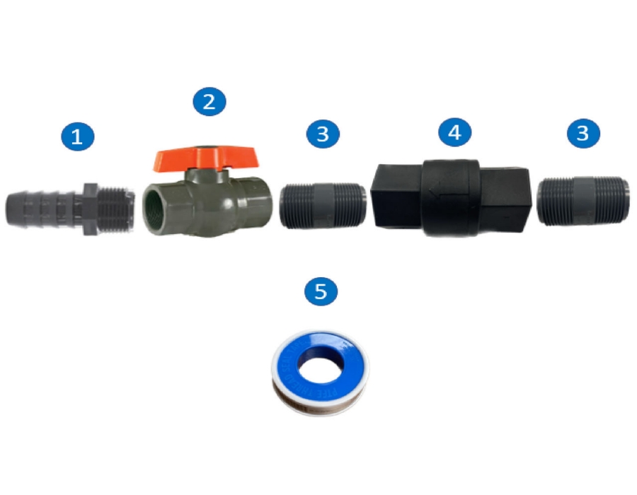MNDS-Starter-Water-Inlet-Part-Number-Image